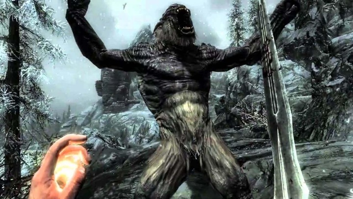 Produktbild Bethesda The Elder Scrolls Online: Morrowind PS4 (PS4)