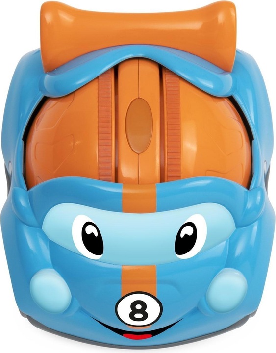 Actual product image Chicco Rolly Coupé RC