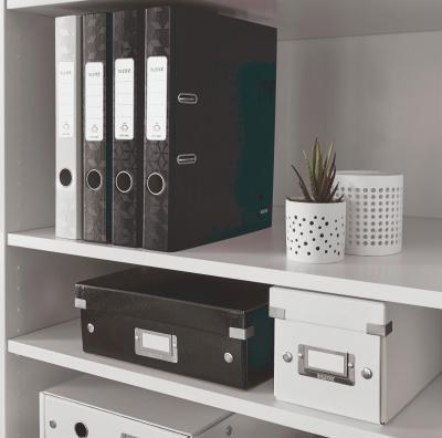 Produktbild Leitz 180° WOW - Ordner A4 (A4, 52 mm, 1 Stk.)