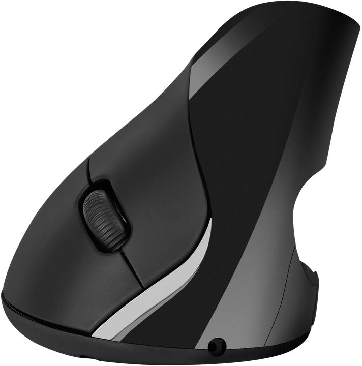 Produktbild Rebel Wireless vertical mouse WM500 (Kabellos)