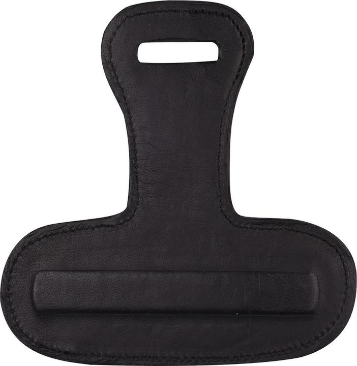 Actual product image Star Tail rotor strap attachment