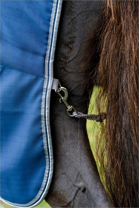 Produktbild Horseware Stalldecke Rambo 100g (165 cm)