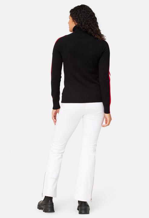 Actual product image Krimson Klover Annika Turtleneck (XL)