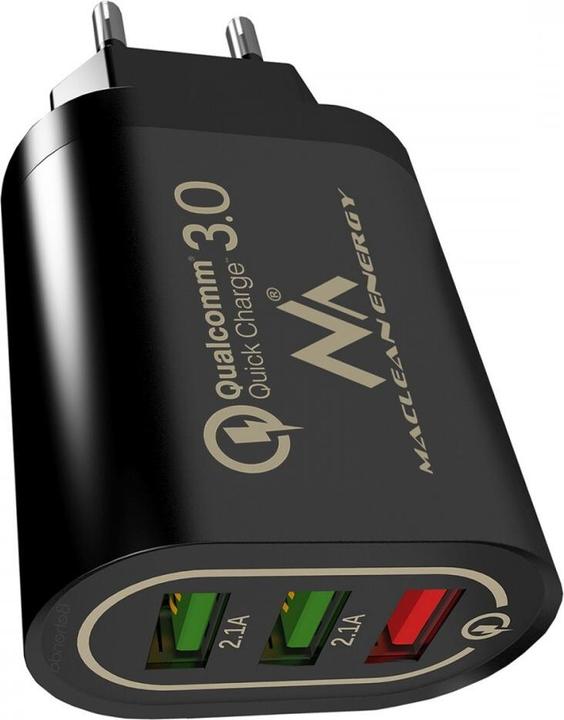 Produktbild Maclean MCE479 - (15 W, 3 Ports)