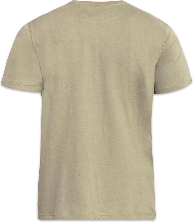 Produktbild DUKE TShirt Flyers2 mit Rundhalsausschnitt Kingsize (4XL)