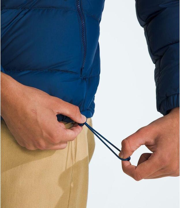 Produktbild North Face Felpa con Cappuccio in Piuma Hydrenalite (L)