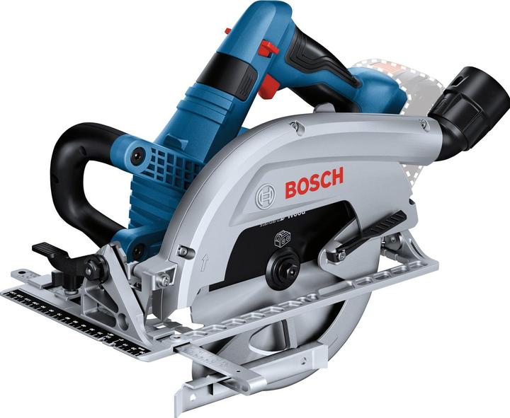 Actual product image Bosch Professional GKS 18V-70 L