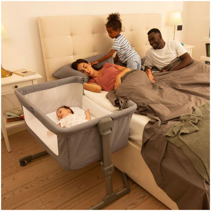 Image du produit Chicco Next 2 Me Essential
