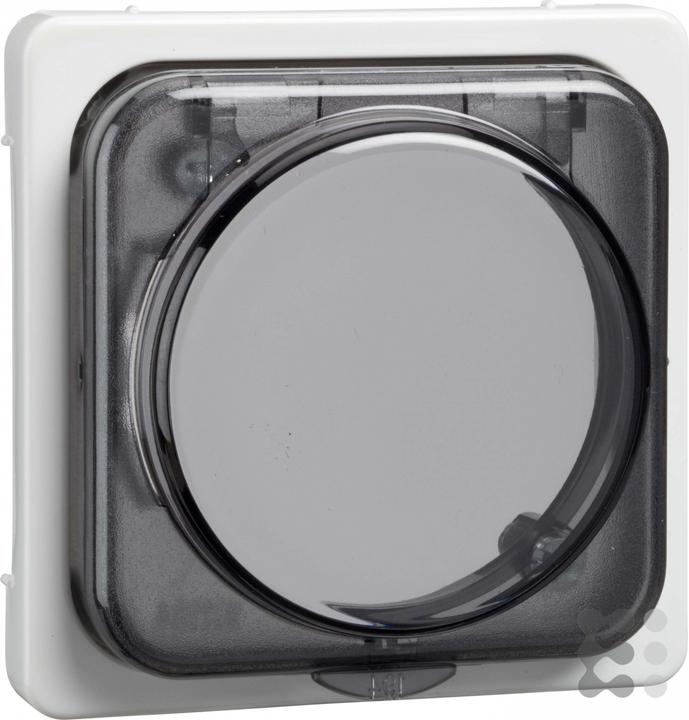 Produktbild ELSO Zentralplatte