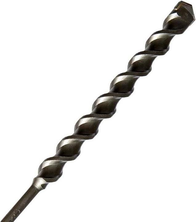 Actual product image Irwin Drill SPEEDHAMMER PLUS SDS + 25 x 240/300 mm (25 millimetres)