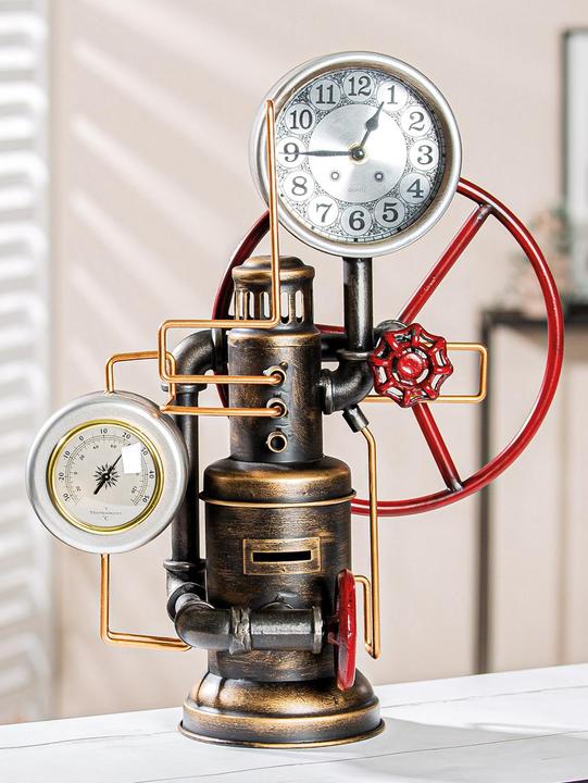 Produktbild Casablanca by Gilde Pratos