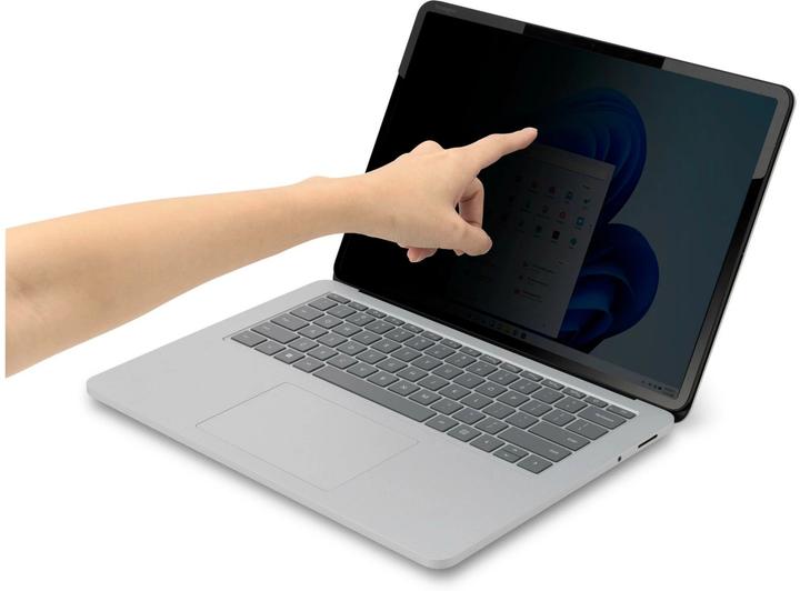 Actual product image Kensington MagPro Elite (14.40", 3:2)