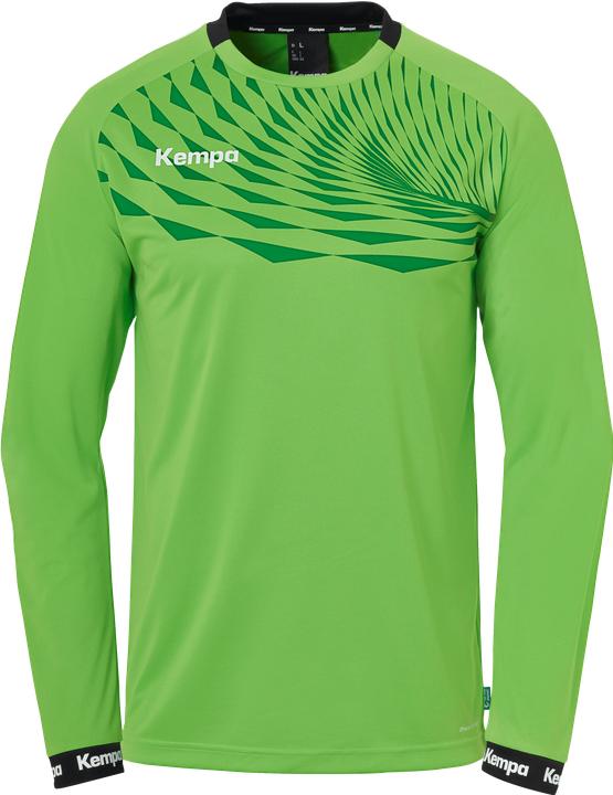 Immagine prodotto Kempa Manica lunga Wave 26 (L)
