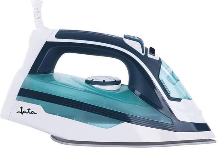 Actual product image Jata Steam iron PL1058C 2600W (2600 W, 190 g/min)