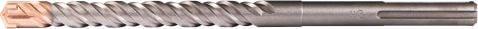 Actual product image Modecom SDS MAX 32mm drill 5pcs. (MN-61-968) (32 millimetres)