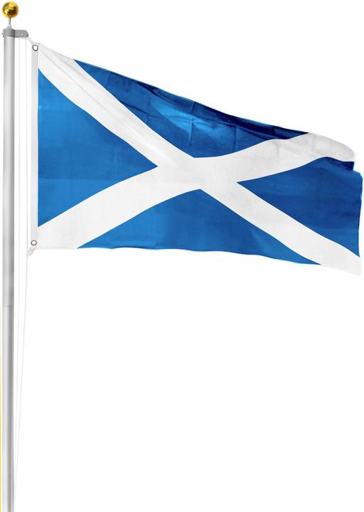 Produktbild Normani Fahne Länderflagge 90 cm x 150 cm