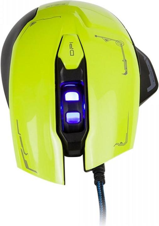 Image du produit Blue Mazer (EMS642GRAA-IU) (Filaire)
