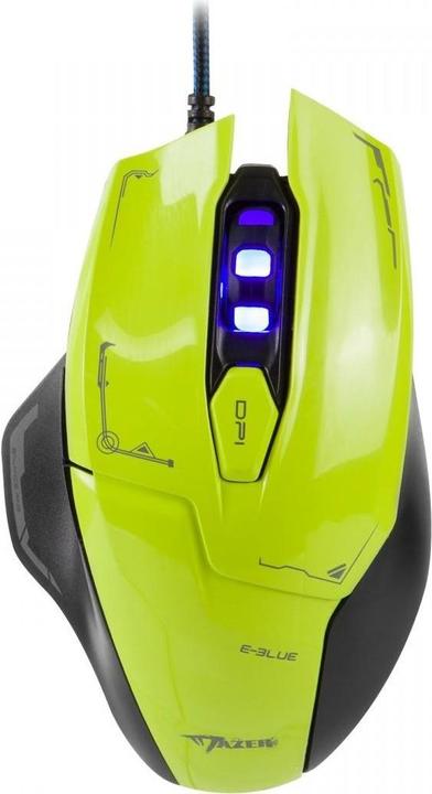 Image du produit Blue Mazer (EMS642GRAA-IU) (Filaire)