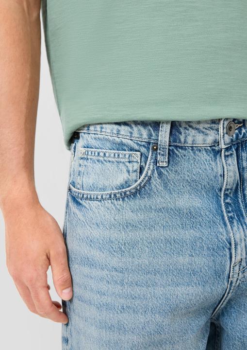 Produktbild s.Oliver Jeans-Hose Denim Loose Fit (29)