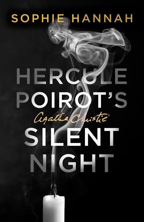 Immagine prodotto Hercule Poirot's Silent Night (Inglese, Hannah Sophie, 2023)
