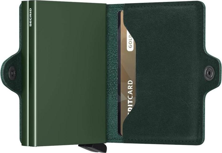 Produktbild Secrid Twinwallet