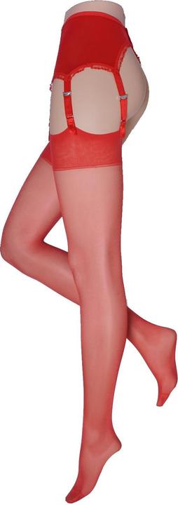 Produktbild Levee Strapsstrümpfe (20 DEN, 38 - 40)