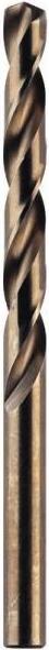 Actual product image Irwin Stanley Drill for metal HSS COBALT 3.5 mm (3.5 millimetres)