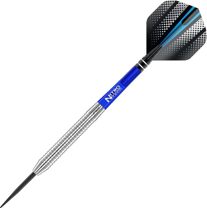 Immagine prodotto Red Dragon Steel Tip Razor Edge (26 g)