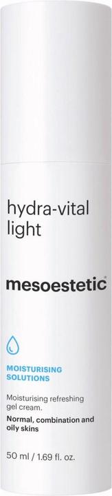 Mesoestetic Hydra-Vital Light (50 ml, Tagescreme)