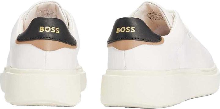 Produktbild BOSS Amber Logo Sneaker Leder (37)