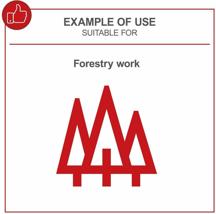 Image du produit Scheppach Benzin-Kettensäge CSP560S (DIY) (Scie à chaîne à essence)