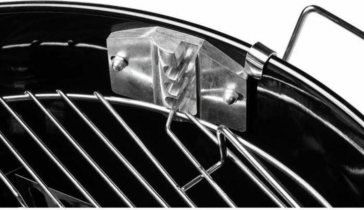 Produktbild Fieldmann FZG 1017 / Holzkohlegrill / 57 cm