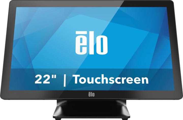 Actual product image ēlo ELO 21.5IN I-SERIES+INTEL TS