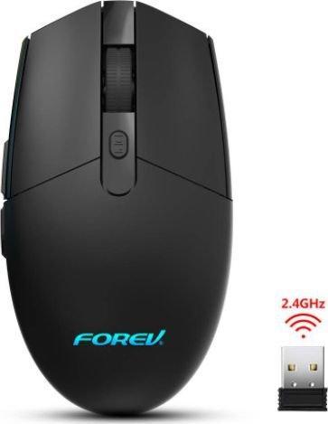 Forev FV-G304 mouse (29790) (Kabellos)