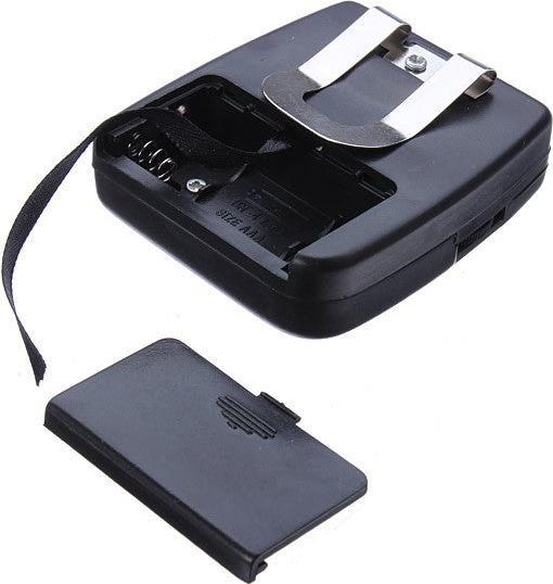 Actual product image Hermex Apple Watch 40mm / 38mm silicone strap S/M BLUE (38 mm, 40 mm, Silicone)