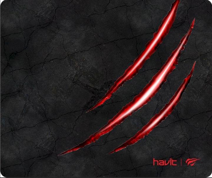 Image du produit Havit Souris MS1007CM + tapis MP839