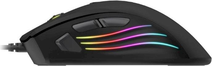 Image du produit Havit Souris MS1007CM + tapis MP839