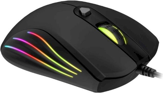 Image du produit Havit Souris MS1007CM + tapis MP839