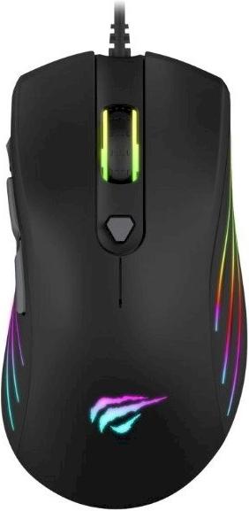 Image du produit Havit Souris MS1007CM + tapis MP839