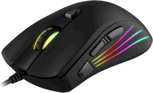 Image du produit Havit Souris MS1007CM + tapis MP839
