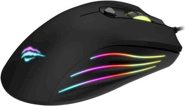 Image du produit Havit Souris MS1007CM + tapis MP839