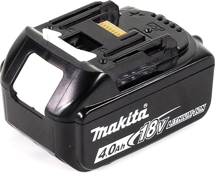 Produktbild Makita DUC122M1 (Akku Kettensäge)