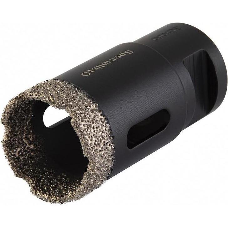 Thumbnail - Bloomsbury, Bohrereinsatz, Diamond drill "Specialist +" D30 M14 (30 Millimeter)