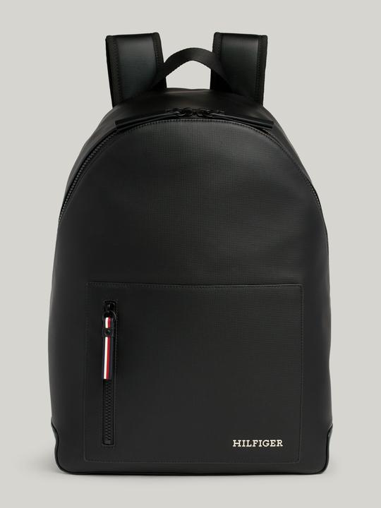 Image du produit Tommy Hilfiger Sac à dos / Backpack TH Piqué Backpack SP24