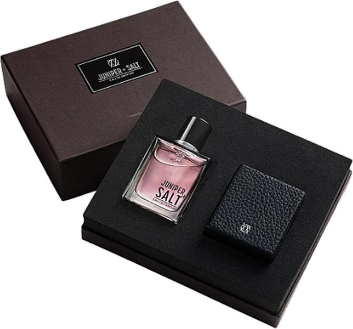 Actual product image Juniper & Salt (Eau de parfum, 30 ml)