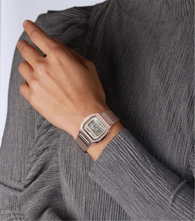 Image du produit Casio Vintage A1000mcg-9ef (Montre numérique, 39.60 mm)