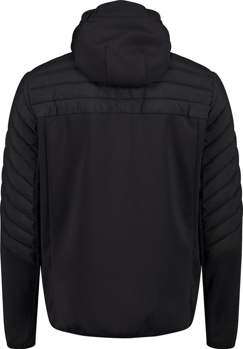 Immagine prodotto CMP Campagnolo Felpa ibrida con cappuccio (M)