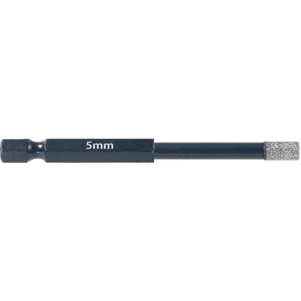 Thumbnail - Proline, Lochsäge, 5 mm, 1/4 inch diamond hole saw (5 Millimeter)