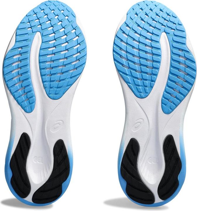 Produktbild ASICS Performance Gel-Pulse 15 - 61617 (47)