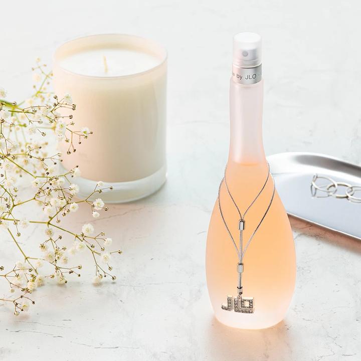 Image du produit Jennifer Lopez Glow (Eau de toilette, 150 ml)